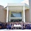 Opening of the new Divisional Secretariat Office